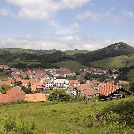 Apartamentos Irati Garralda Kültér fotó