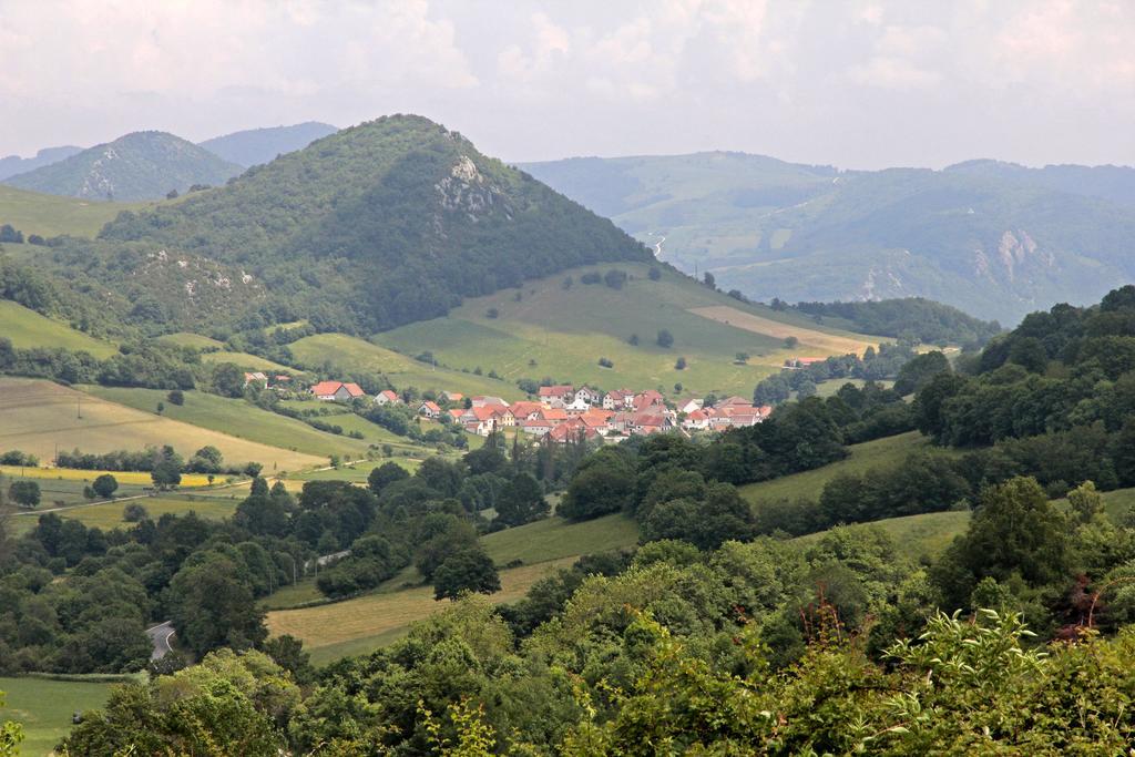 Apartamentos Irati Garralda Kültér fotó
