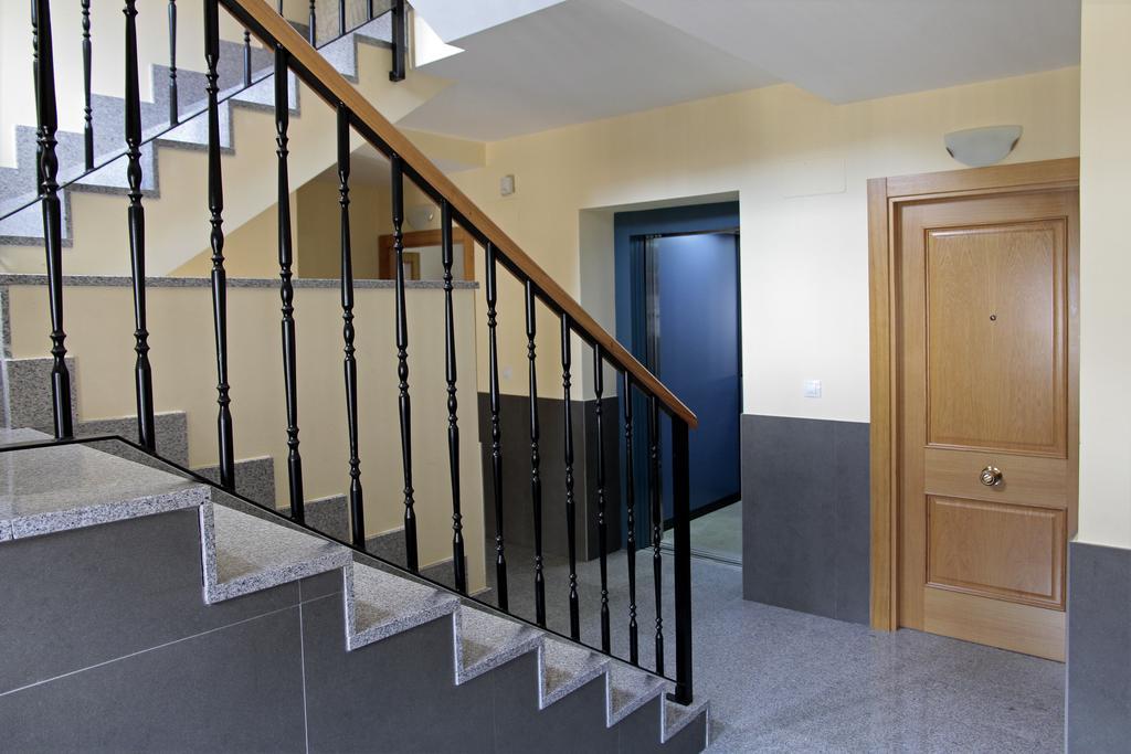 Apartamentos Irati Garralda Kültér fotó