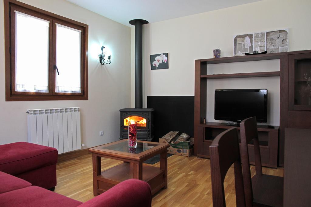 Apartamentos Irati Garralda Kültér fotó