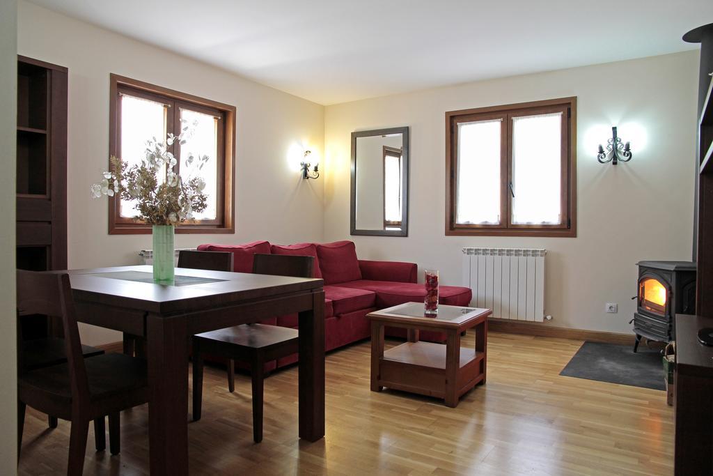 Apartamentos Irati Garralda Kültér fotó