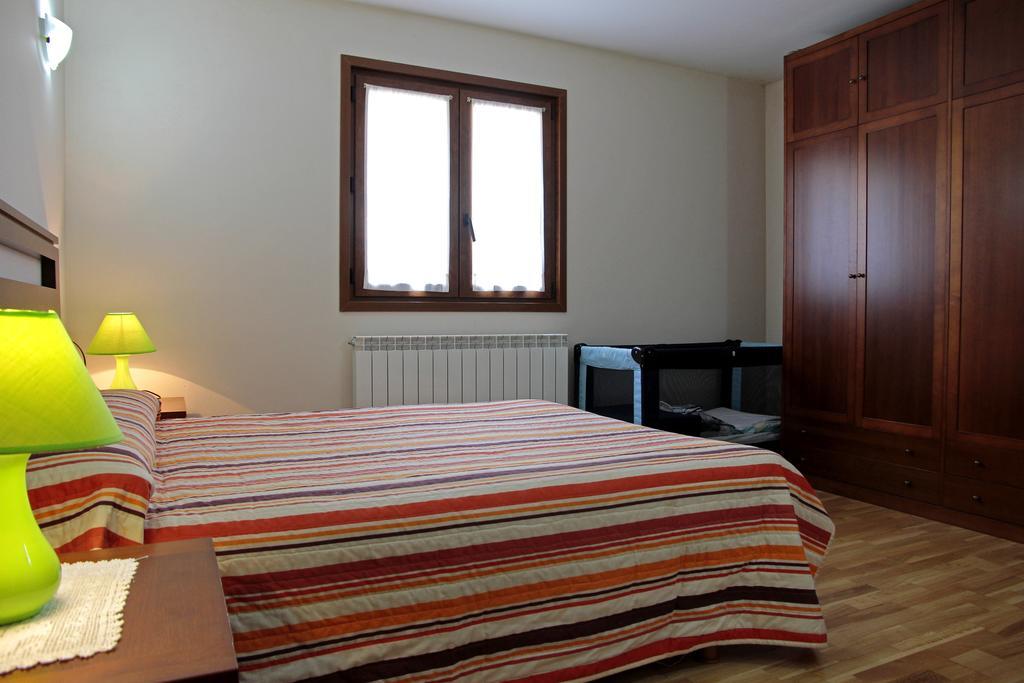 Apartamentos Irati Garralda Kültér fotó