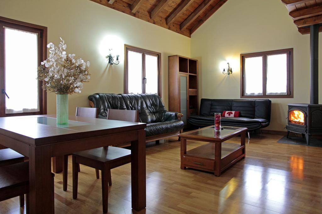 Apartamentos Irati Garralda Kültér fotó