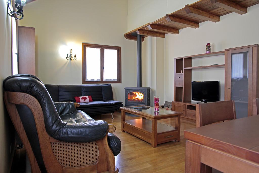 Apartamentos Irati Garralda Kültér fotó
