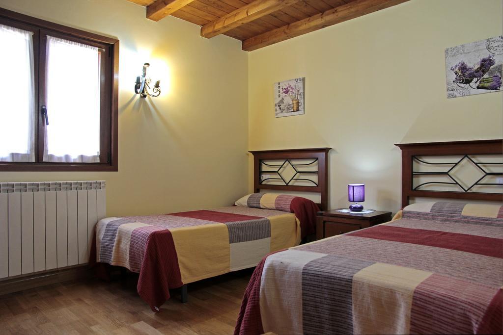 Apartamentos Irati Garralda Kültér fotó
