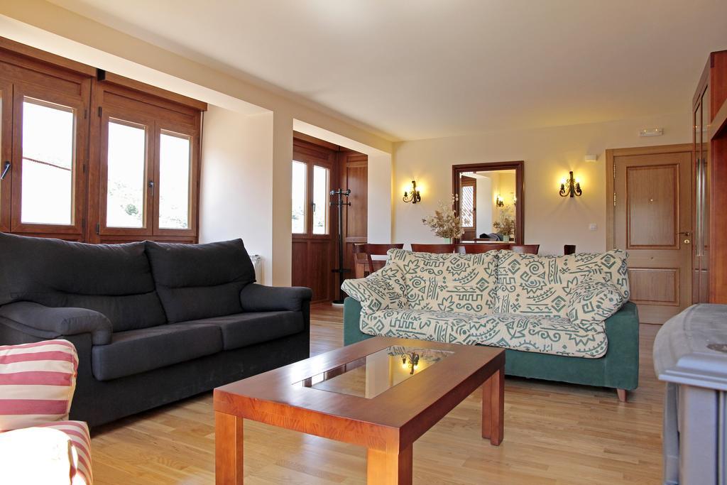 Apartamentos Irati Garralda Kültér fotó