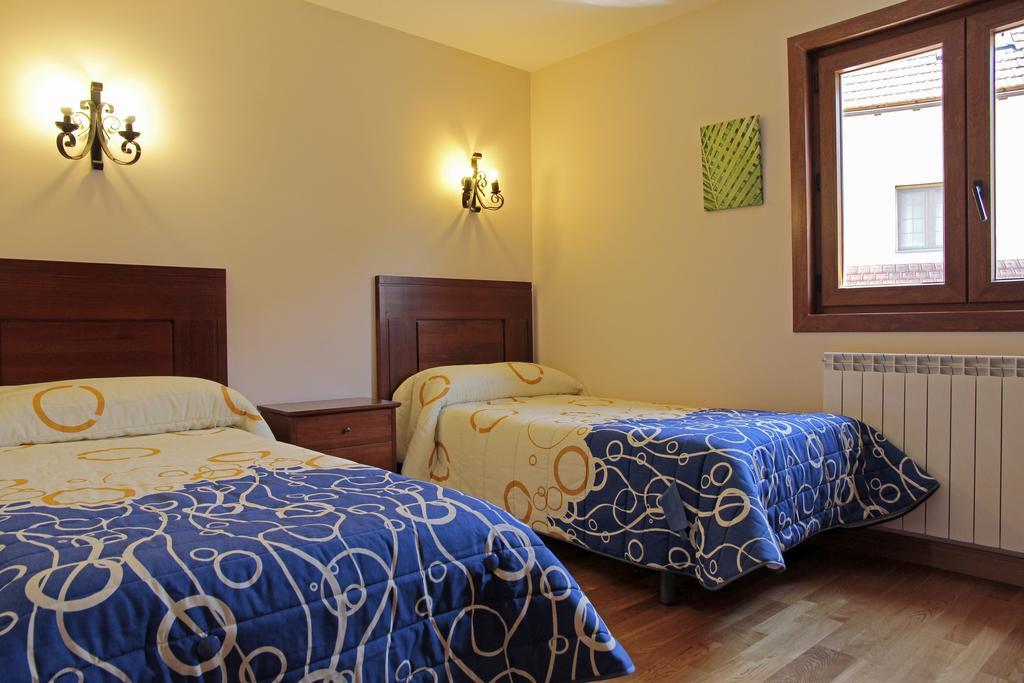 Apartamentos Irati Garralda Kültér fotó