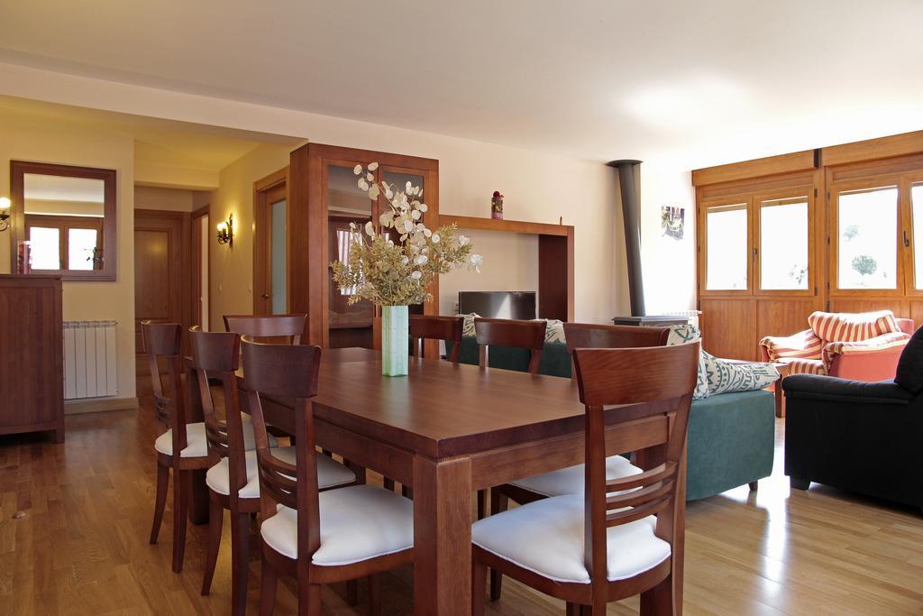 Apartamentos Irati Garralda Kültér fotó